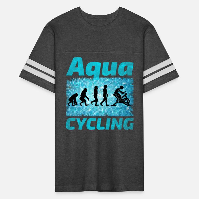 Aqua Cycling Swimming Pool Fitness Evolution