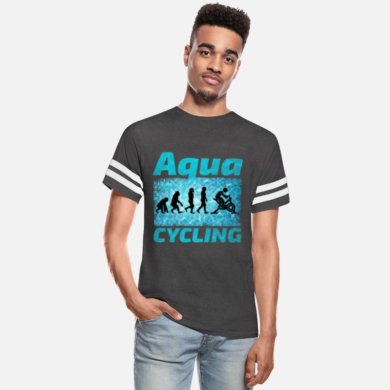 Aqua Cycling Swimming Pool Fitness Evolution