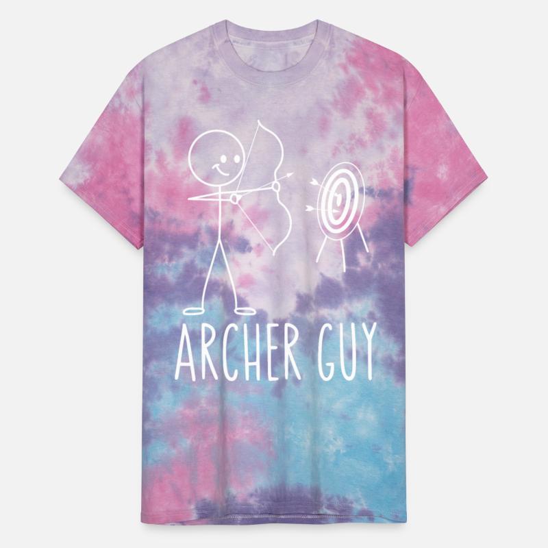 Archery Bow Archer Vintage Archer