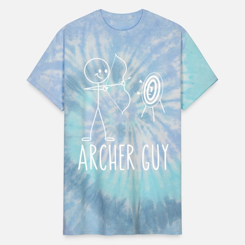 Archery Bow Archer Vintage Archer