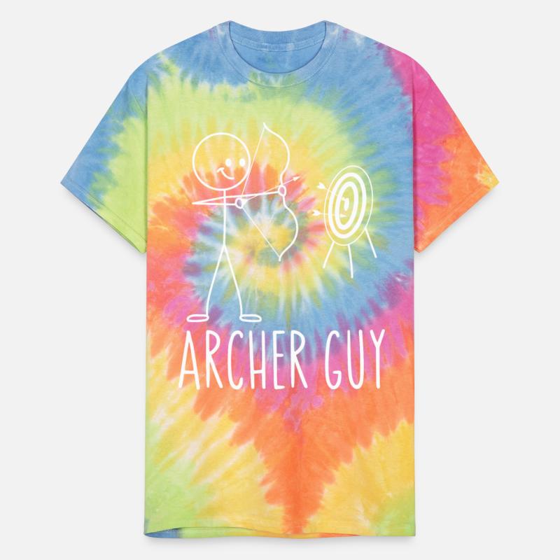 Archery Bow Archer Vintage Archer