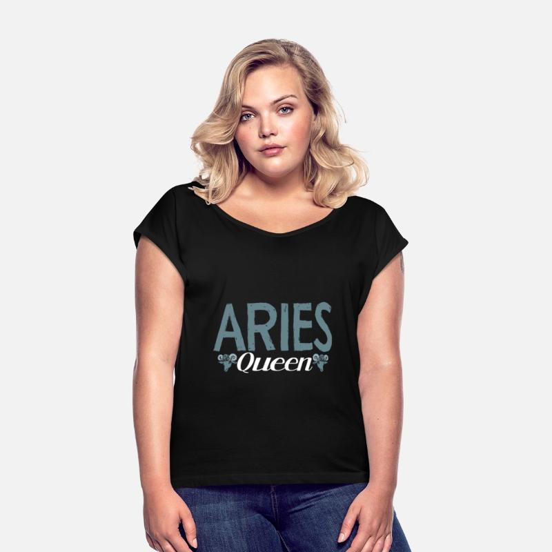 Aries Queen Fire Sign Moon Astrology Horoscope Ram