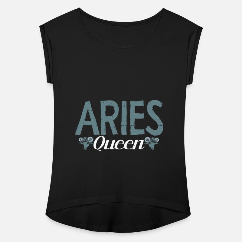 Aries Queen Fire Sign Moon Astrology Horoscope Ram