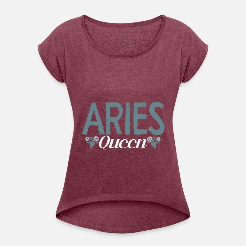 Aries Queen Fire Sign Moon Astrology Horoscope Ram