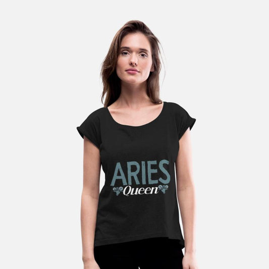 Aries Queen Fire Sign Moon Astrology Horoscope Ram