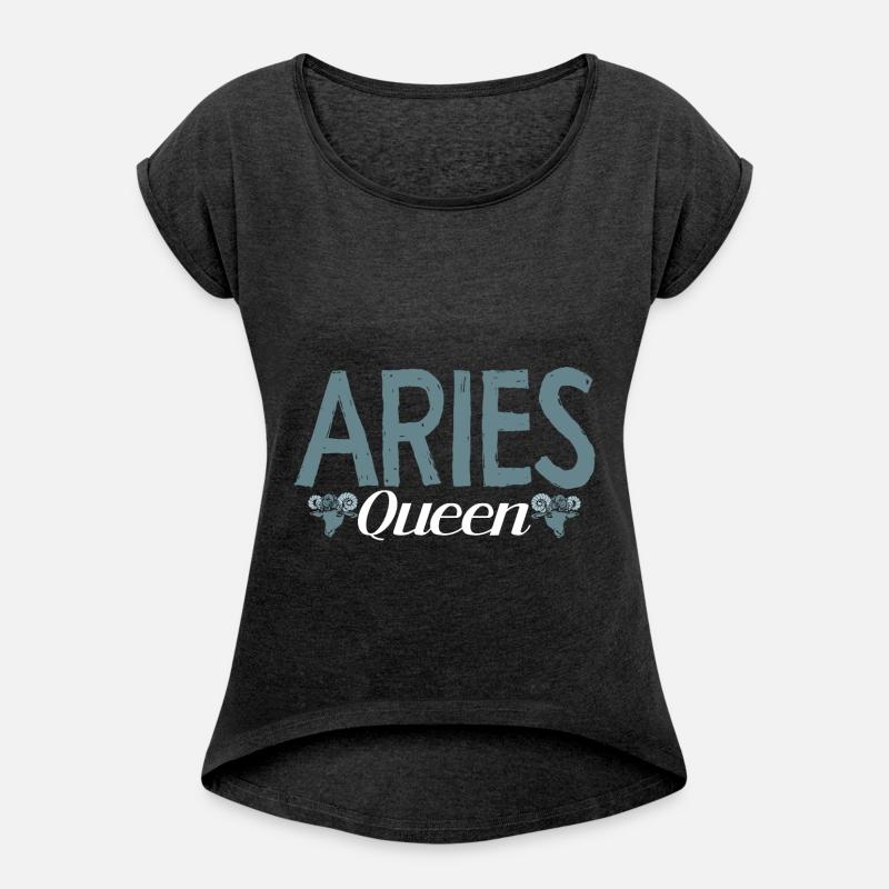 Aries Queen Fire Sign Moon Astrology Horoscope Ram