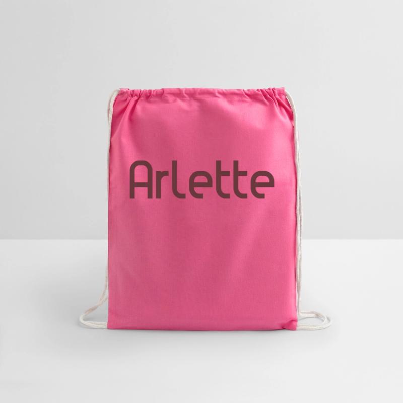 Arlette name firstname