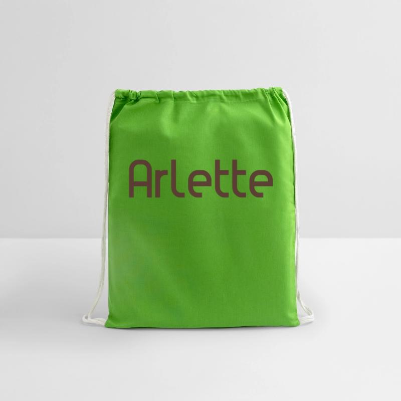 Arlette name firstname