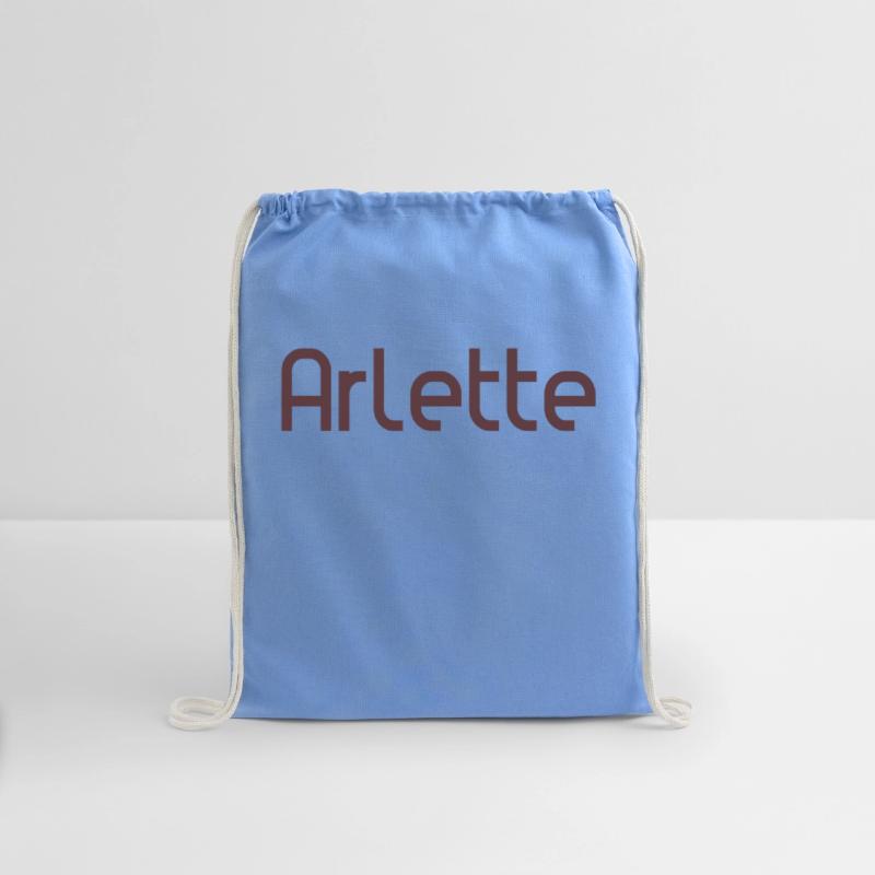 Arlette name firstname