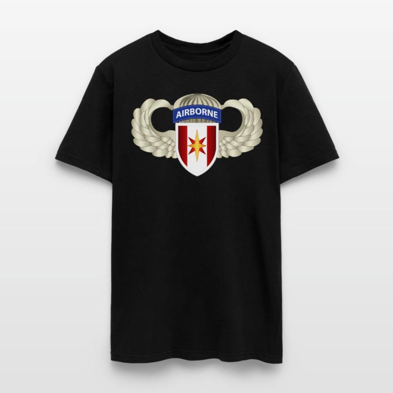 Army 44th Medical Brigade Wings