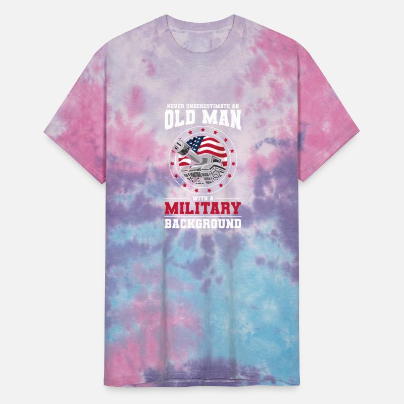 Army Leopard Firepower