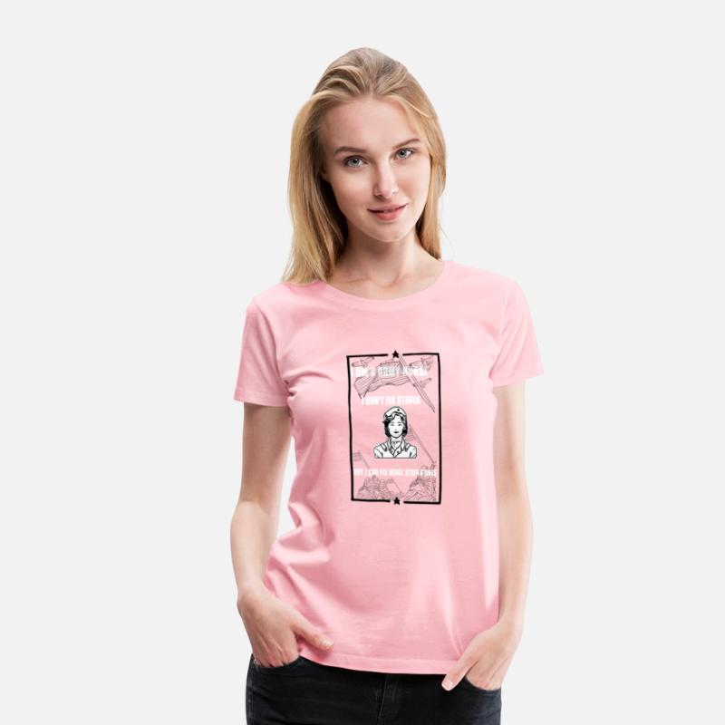 Army Nurse T Shirt
