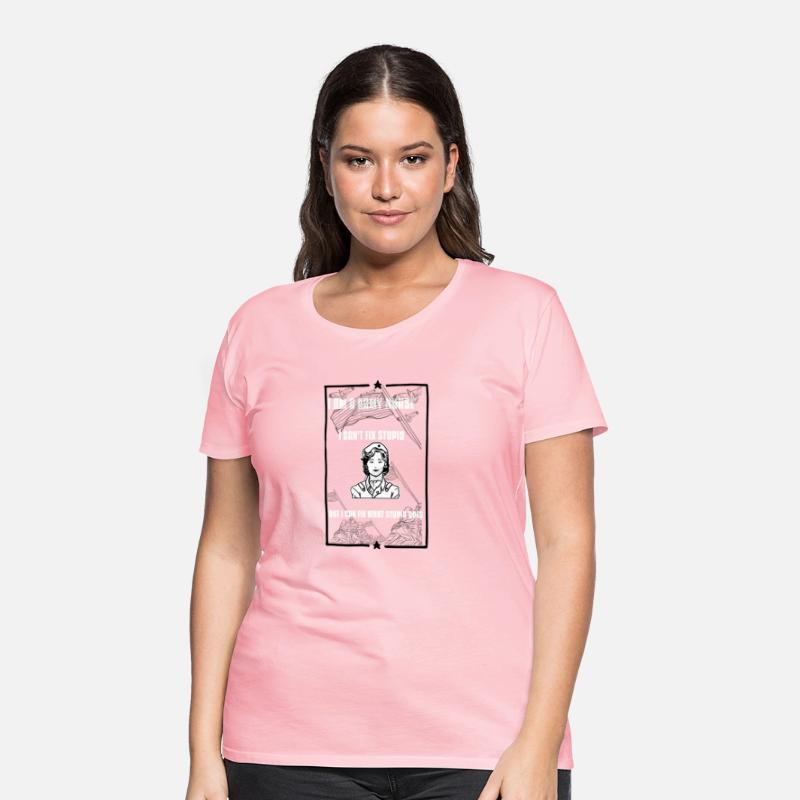 Army Nurse T Shirt