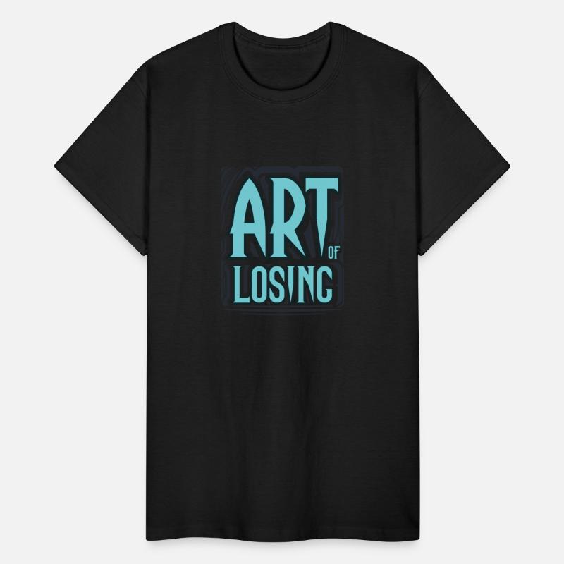 Art of Losing v2