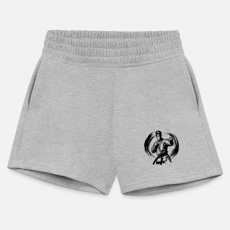 Asian Martial Arts Self-defense Karate