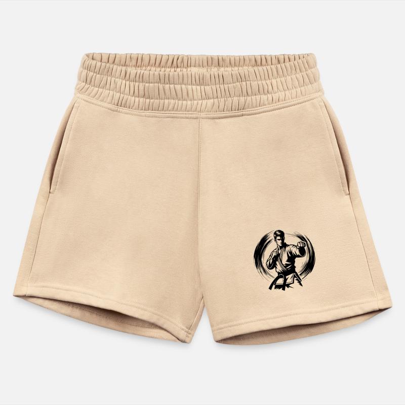 Asian Martial Arts Self-defense Karate