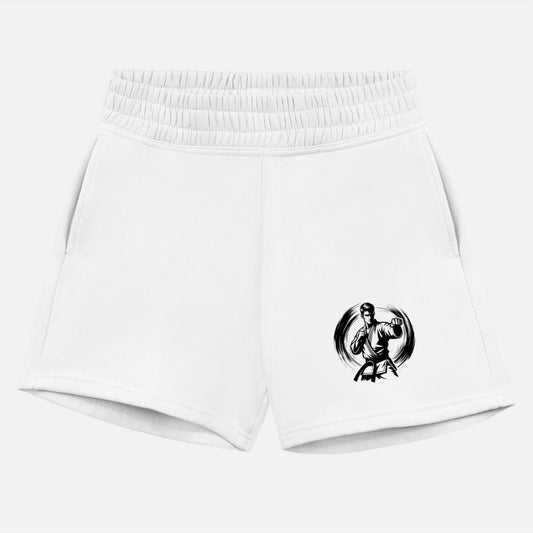 Asian Martial Arts Self-defense Karate