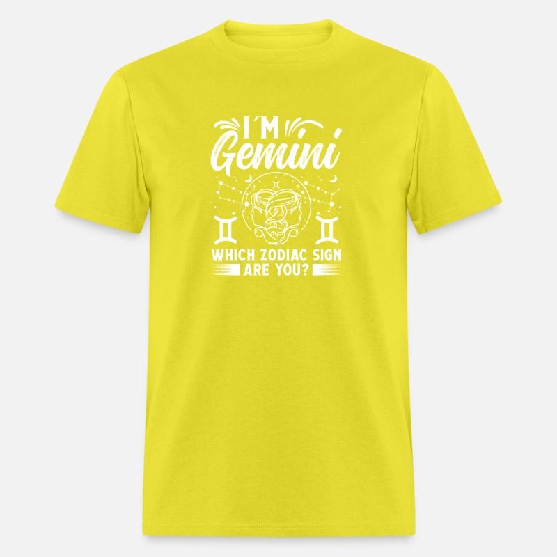 Astrology gemini which zodiac sign you esoteric