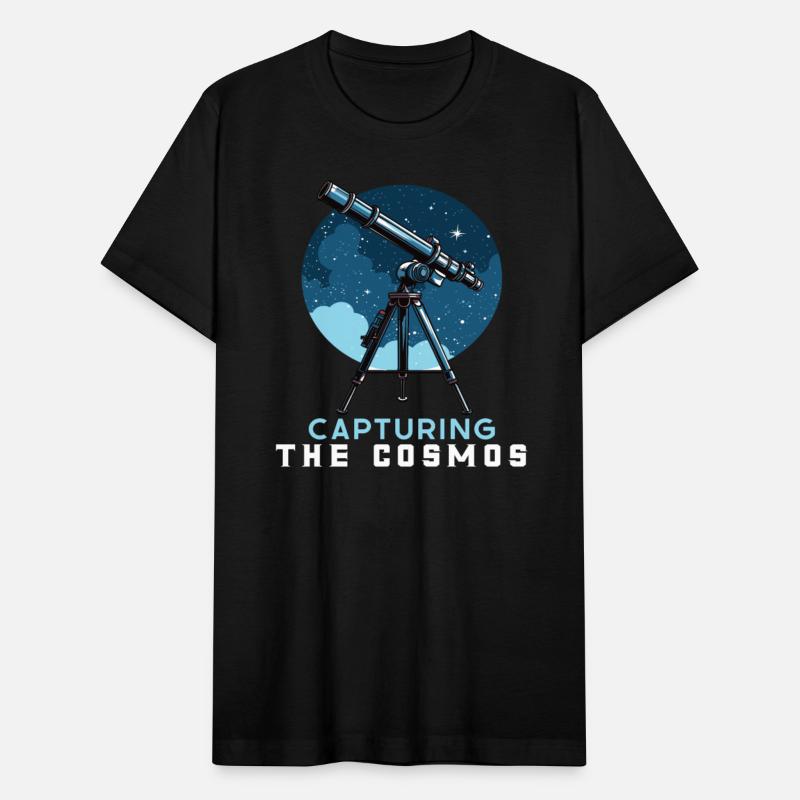 Astrophotography Astronomy Space Camera Star Watch