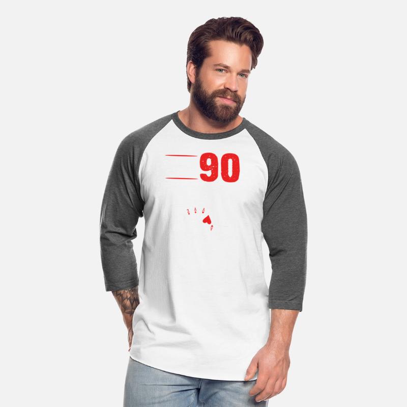 At 90 I'M Still Playing With A Full Deck Cards