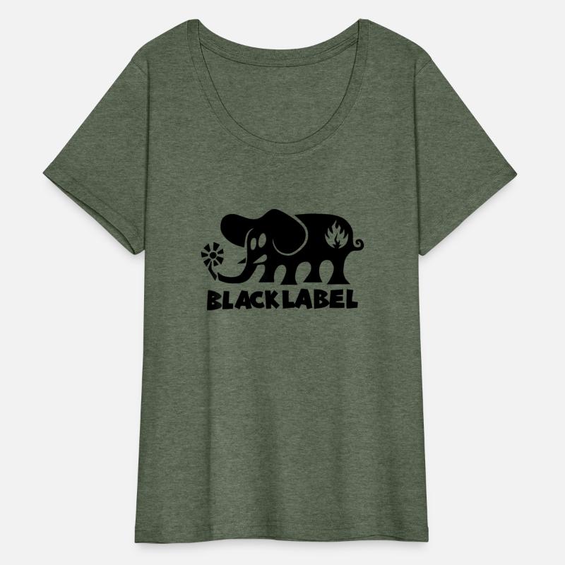 ateboards Blac Labels Elephant