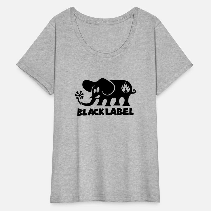 ateboards Blac Labels Elephant