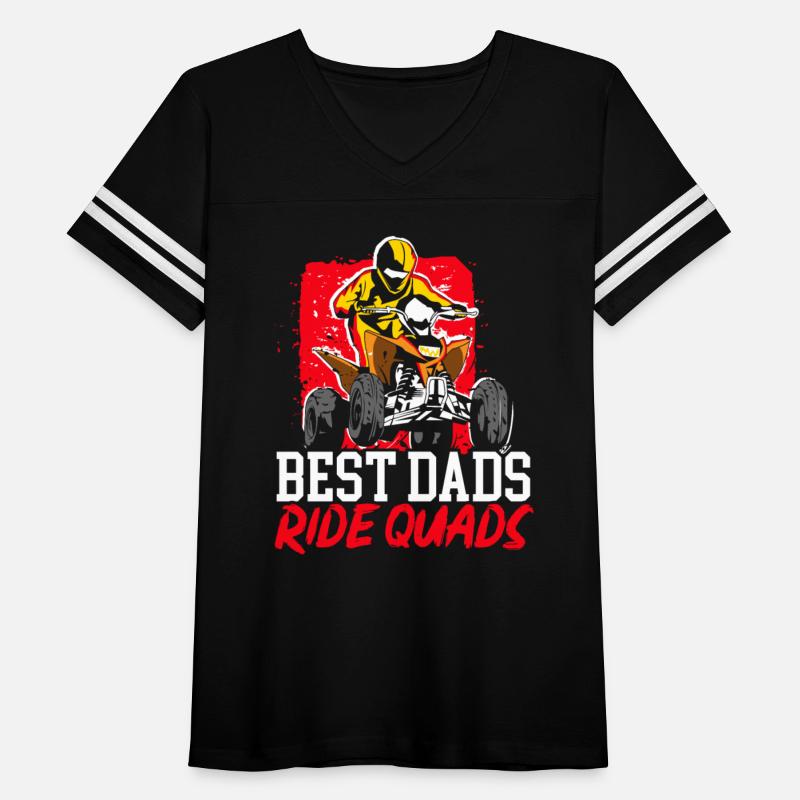 ATV Lover Quad Bike ATV Outdoor Mudding Offroading