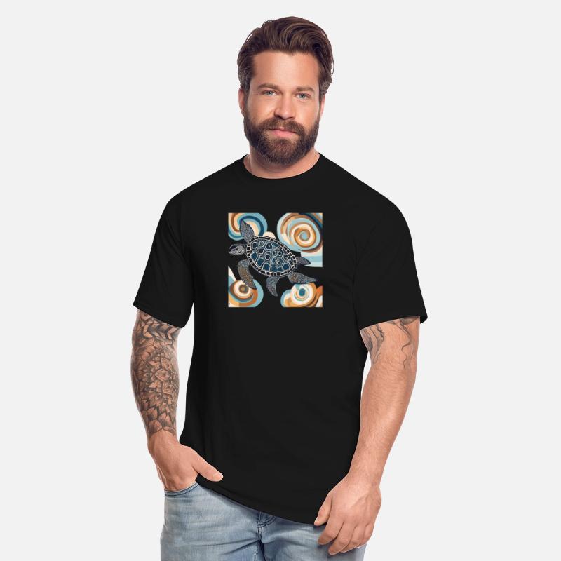 Australian - Turtle Trek