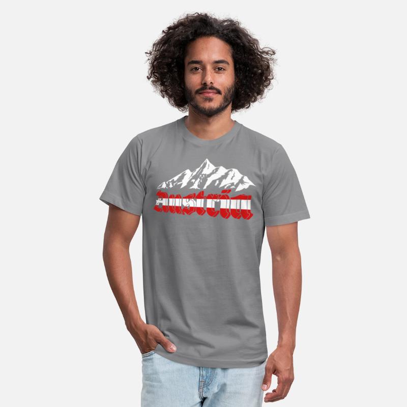 Austria Holiday Eagle Alps Mountains Gift