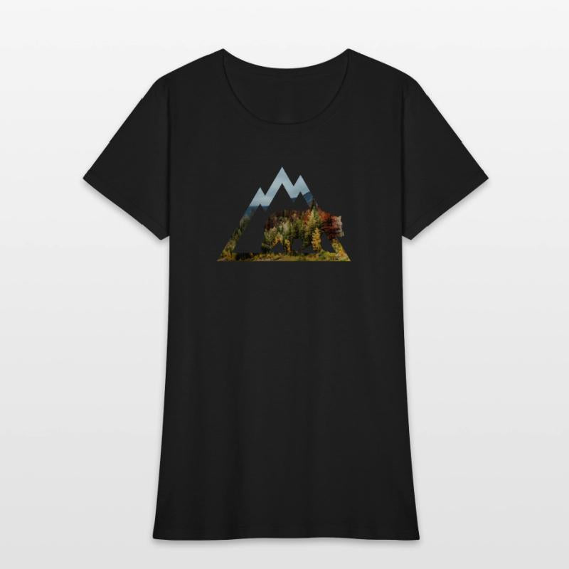 Autumn Grizzly (Archery by BOWTIQUE)