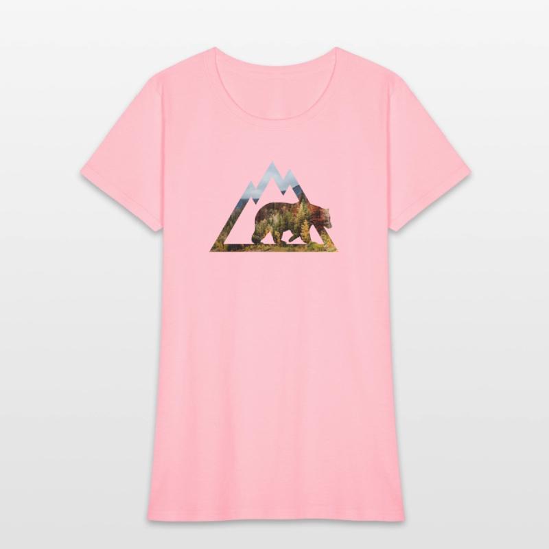 Autumn Grizzly (Archery by BOWTIQUE)