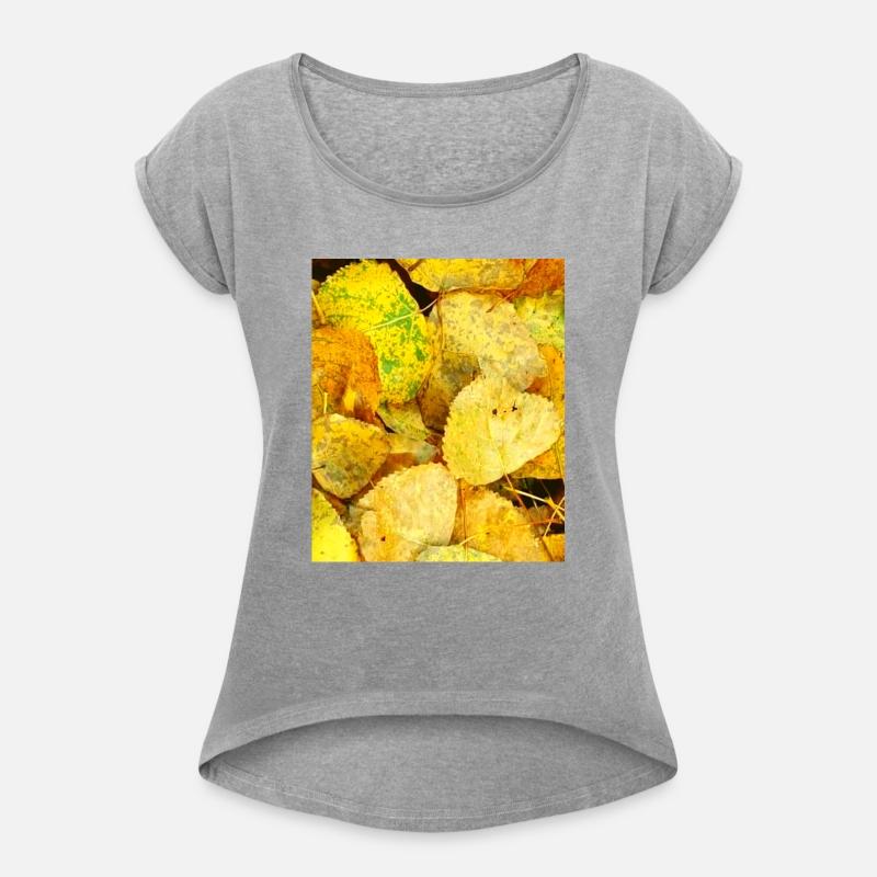 Autumn is coming flowers green orange yellow Great