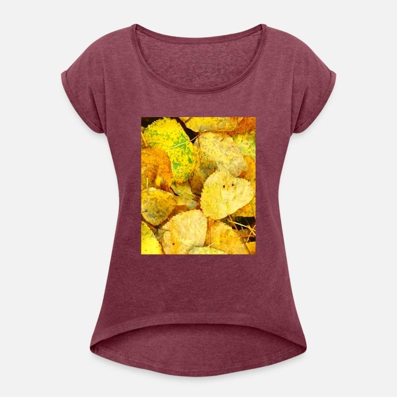 Autumn is coming flowers green orange yellow Great