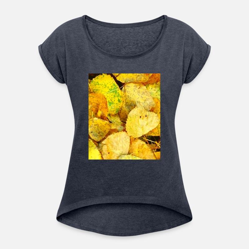 Autumn is coming flowers green orange yellow Great