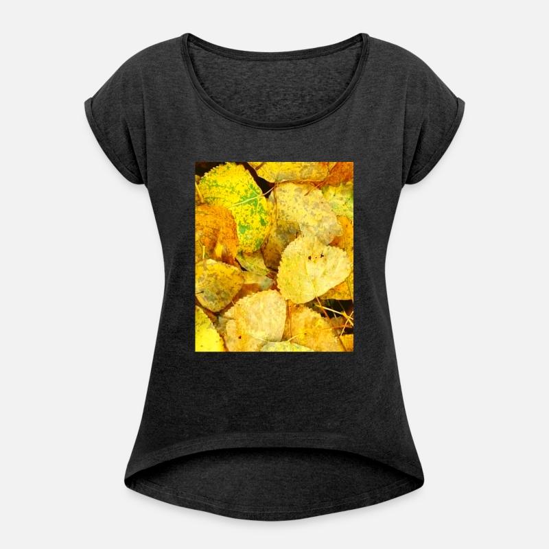 Autumn is coming flowers green orange yellow Great