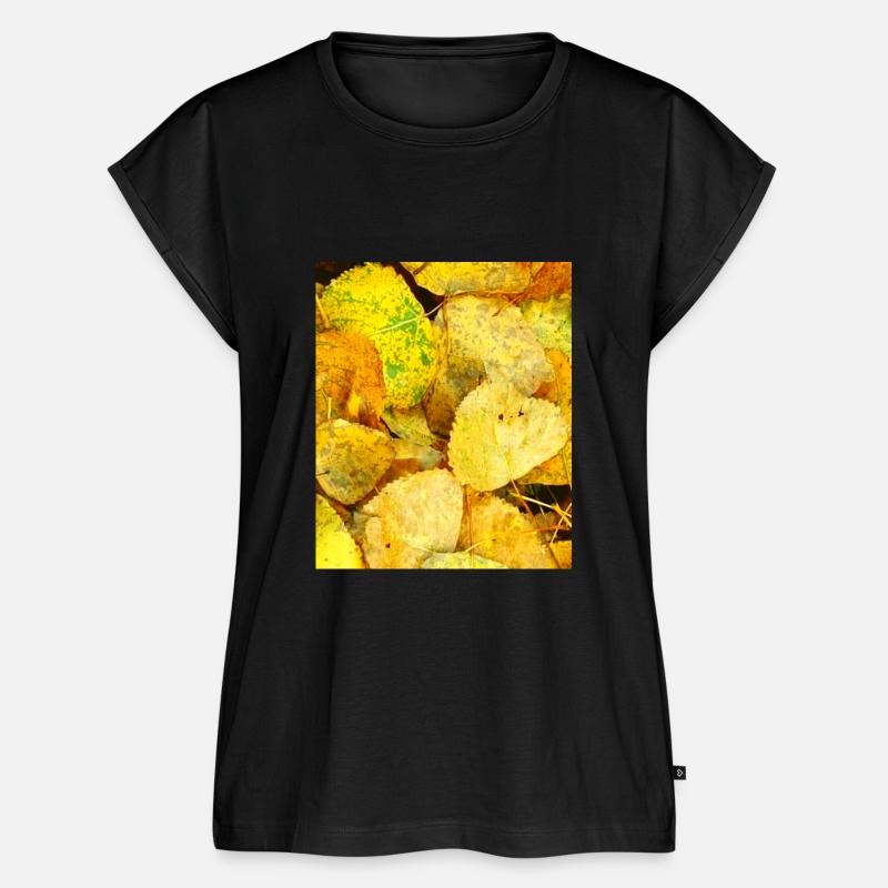 Autumn is coming flowers green orange yellow Great