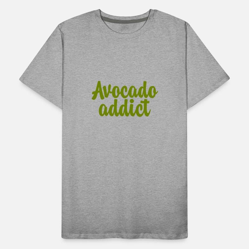 Avocado Addict