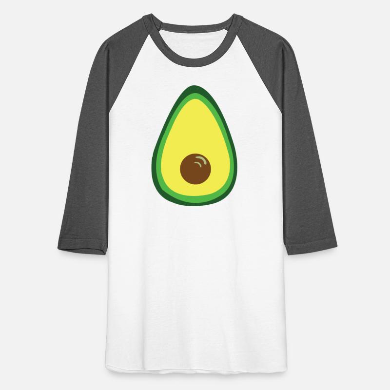 Avocado Vector Design