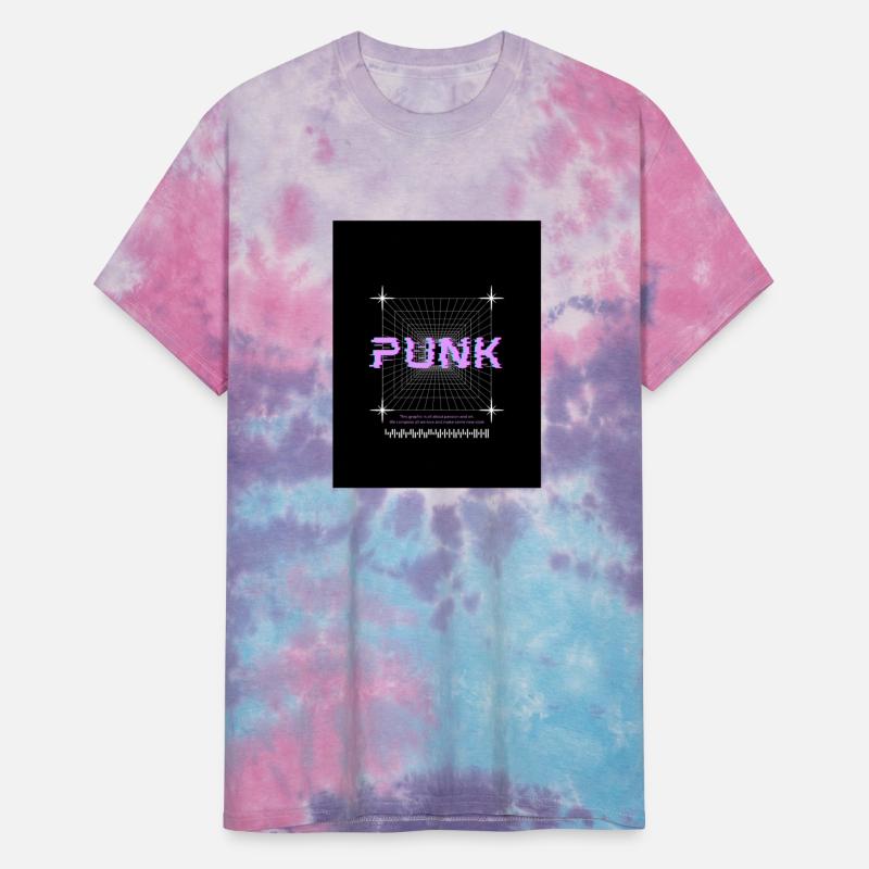 AWESOME SUMMER T SHIRT%100 COTTON PUNK DESIGN