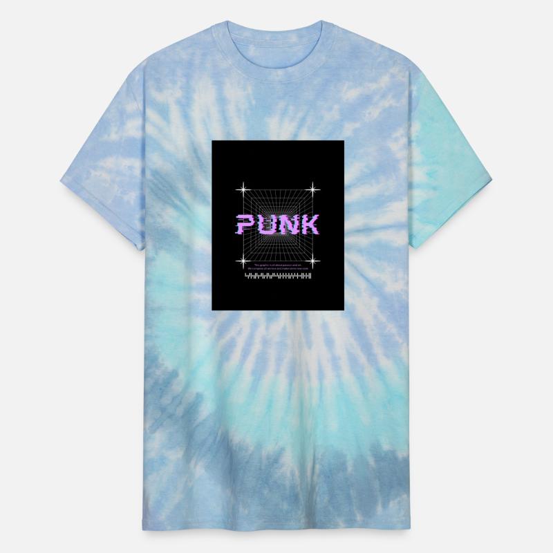 AWESOME SUMMER T SHIRT%100 COTTON PUNK DESIGN