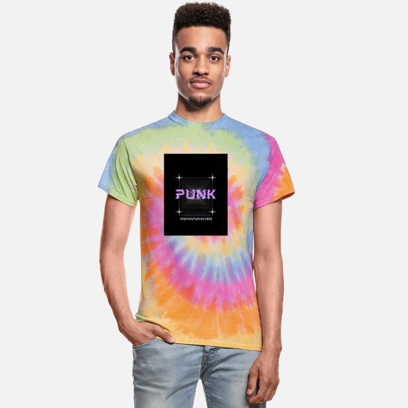 AWESOME SUMMER T SHIRT%100 COTTON PUNK DESIGN
