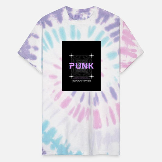 AWESOME SUMMER T SHIRT%100 COTTON PUNK DESIGN