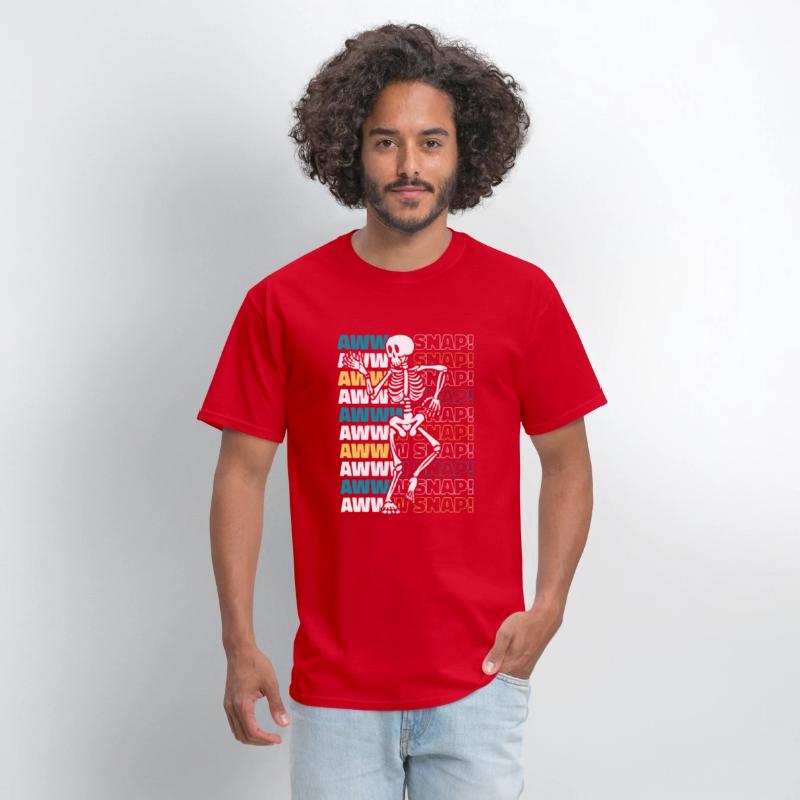 Aww Snap Broken Finger Broken Arm Leg Surgeon