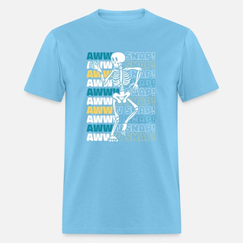 Aww Snap Broken Finger Broken Arm Leg Surgeon