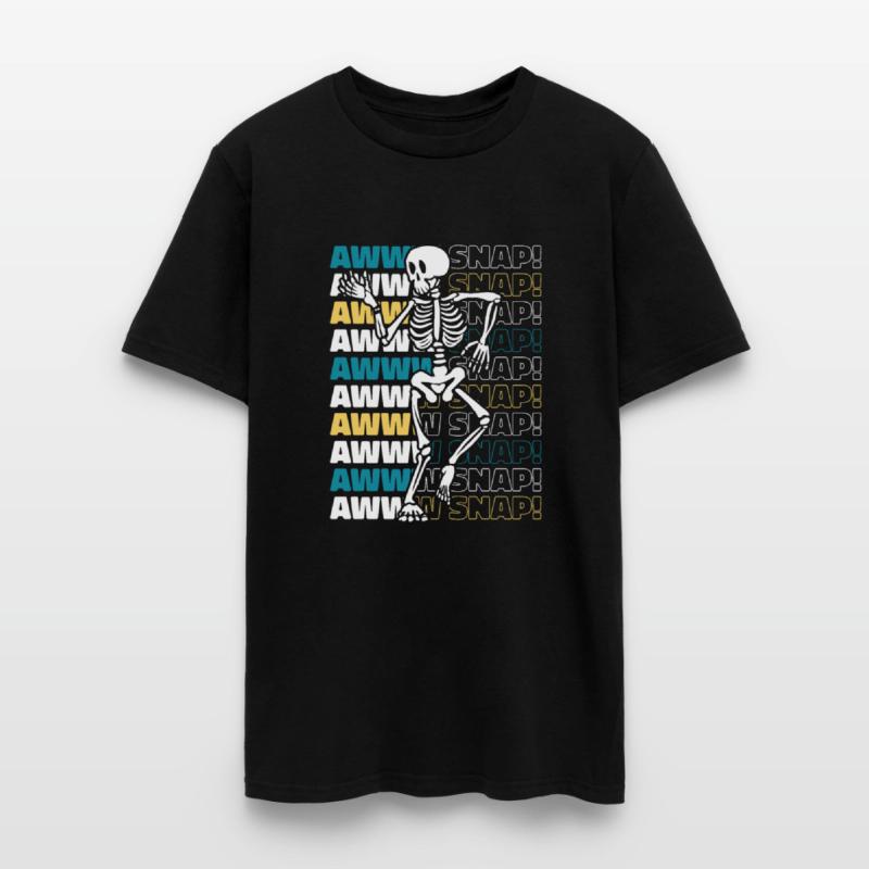 Aww Snap Broken Finger Broken Arm Leg Surgeon