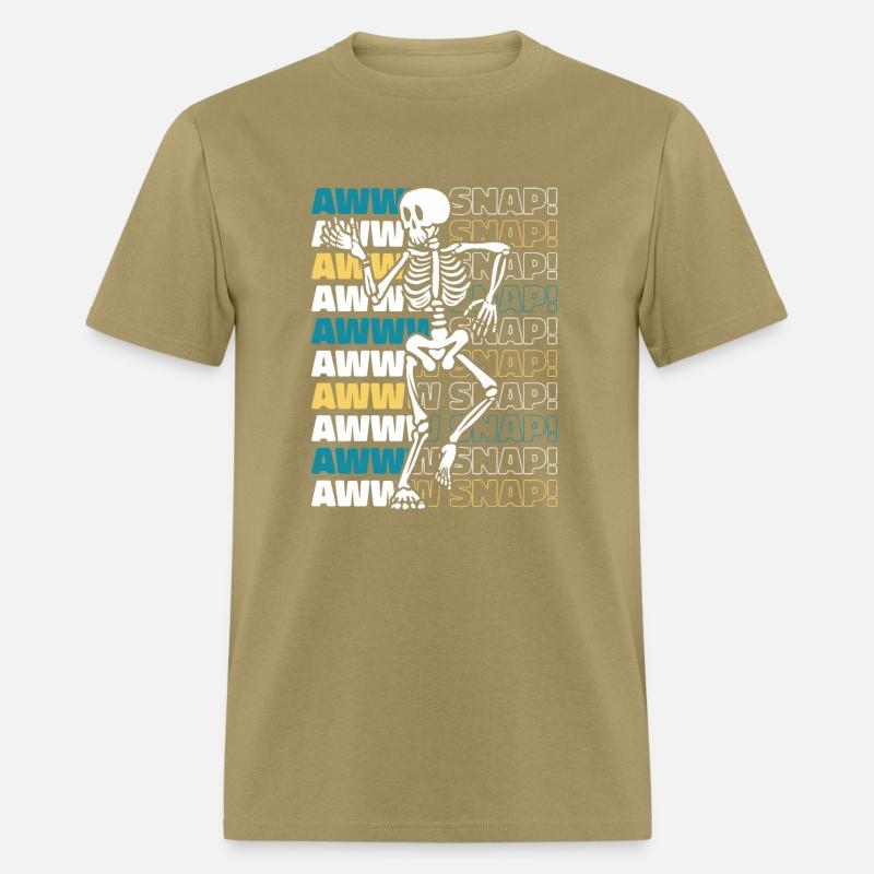 Aww Snap Broken Finger Broken Arm Leg Surgeon