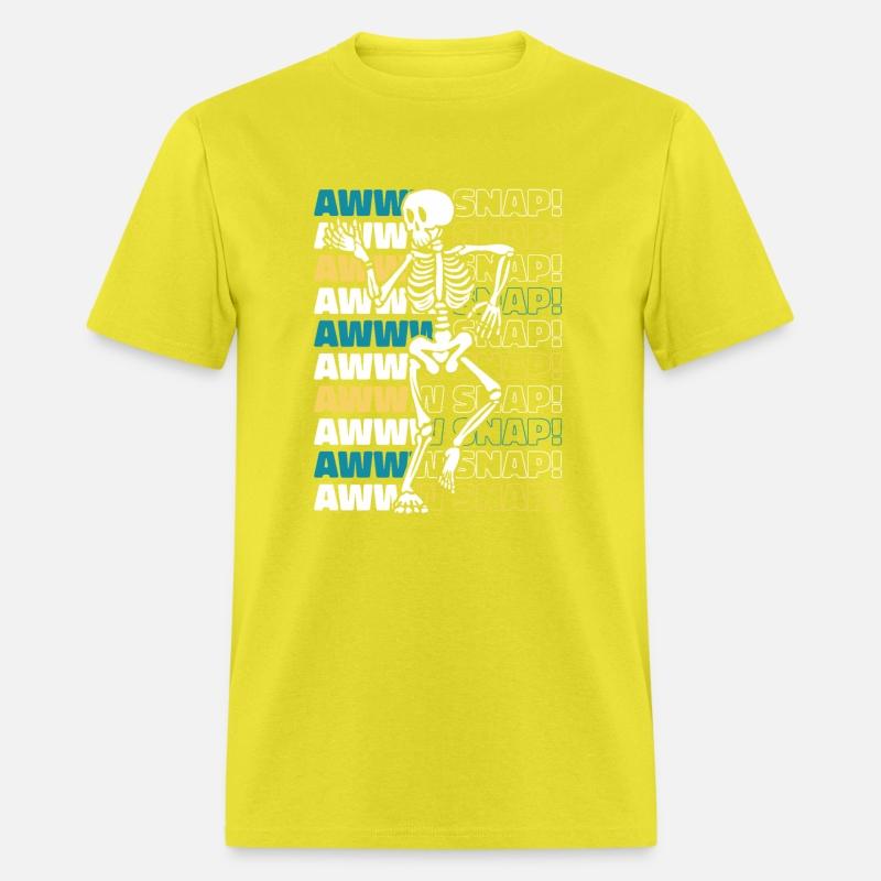 Aww Snap Broken Finger Broken Arm Leg Surgeon