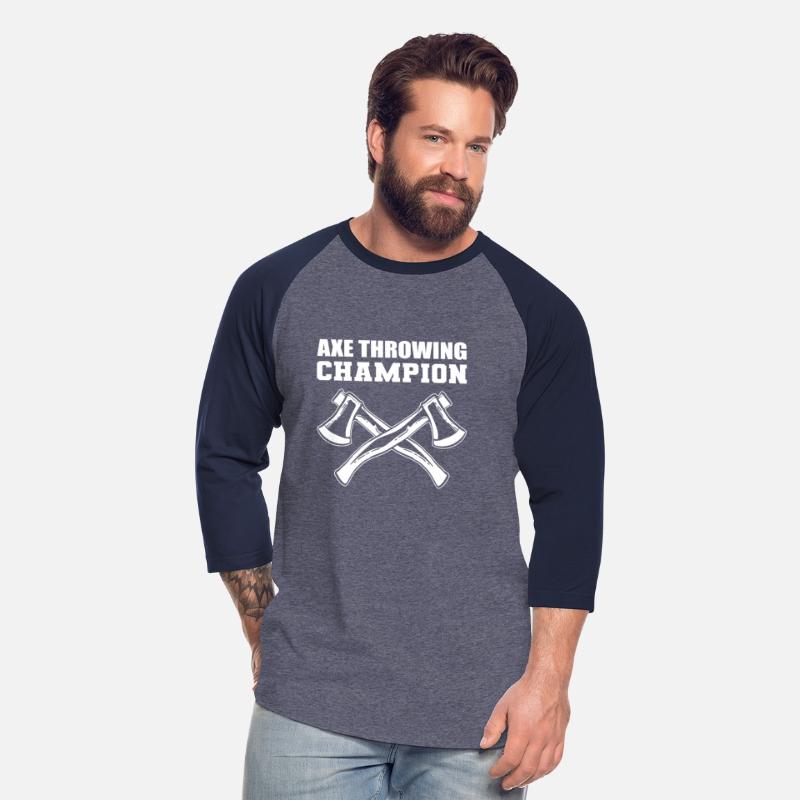 Axe Throwing Champion Woodcarver Gift