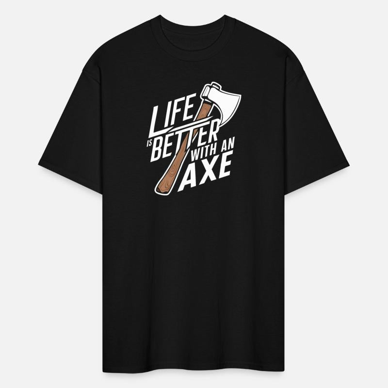 Axe Throwing Enthusiasts Championship Precision