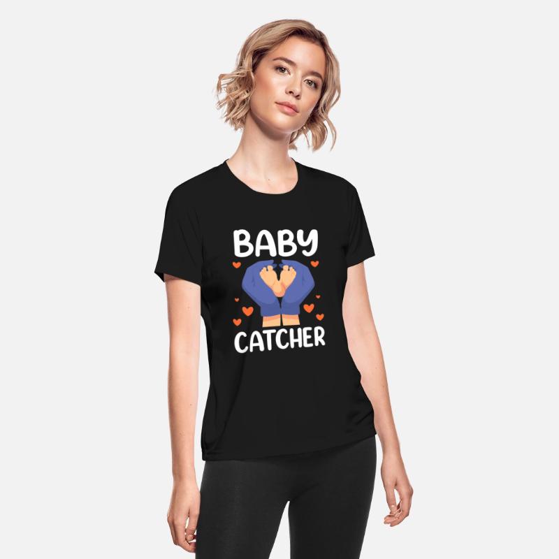 Baby Catcher Midwifery Job Midwife Midwifes